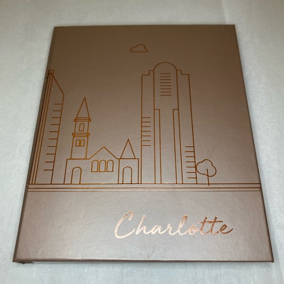 Belk Beauty Eyeshadow and Face Palette in Charlotte - Picture 2 of 4